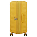 American Tourister Diablast - 4-Rollen-Trolley 68 cm erw. (digital yellow) - Ansicht 4