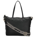 Valentino Bags Dea Re - Shopper 48 cm (nero) - Ansicht 4