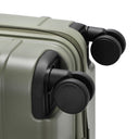 NINETYGO Modern - 4-Rollen-Trolley L 78.5 cm (grün) - Ansicht 9