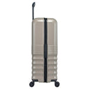 Eminent DANDELION - 4-Rollen-Trolley 78 cm (beige) - Ansicht 4