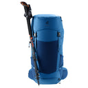 Deuter Futura 32 - Wanderrucksack 66 cm (nightblue-baltic) - Ansicht 10