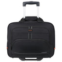 American Tourister At Work Nxt - 2-Rollen-Businesstrolley 15.6" 45 cm (black)