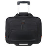 American Tourister At Work Nxt - 2-Rollen-Businesstrolley 15.6" 45 cm (black)