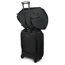 Osprey Sojourn Porter 46 - Rucksack 56 cm (black) - Ansicht 4