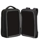 Samsonite Litepoint - Rucksack 17.3" 46 cm (black) - Ansicht 6