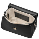Lacoste Champs-Elysées - Schultertasche 21 cm (black) - Ansicht 6