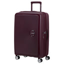 American Tourister Soundbox - 4-Rollen-Trolley 67 cm (wild cherry) - Ansicht 2