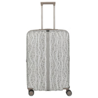 Travelite LASCANA Edition - 4-Rollen-Trolley 65 cm erw. (champagne)