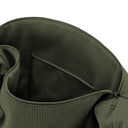 reisenthel Moonbag - Schultertasche 48 cm (cord dark matcha) - Ansicht 3