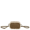 BOSS Women Sandy Crossbody SH - Umhängetasche (medium beige)