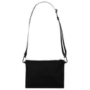Sandqvist Ground Sacoche Slim - Umhängetasche 25 cm (black) - Ansicht 3