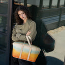 reisenthel thermo coolerbag - Kühltasche 44.5 cm (mesh tropical) - Ansicht 4