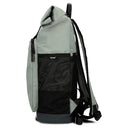 zwei Bonny BOR180 - Rucksack 41/56 cm (eukalyptus) - Ansicht 3
