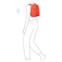 Brics X-Travel - Rucksack 35 cm (poppy) - Ansicht 7