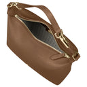 Aigner Fashion - Beuteltasche 28 cm (saddle brown) - Ansicht 5