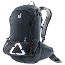 Deuter Attack 14 SL - Rucksack 49 cm (black) - Ansicht 5