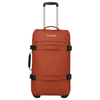 Travelite Bolonia - Rollenreisetasche 63 cm (orange)