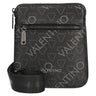 Valentino Bags Zefir - Umhängetasche 20.5 cm (nero/multicolor)