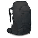 Osprey Farpoint Trek 70 - Reiserucksack 76 cm (black)