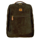 Brics Life - Rucksack 15" 40 cm (olive)