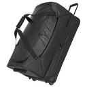 Travelite Basics - Rollenreisetasche 80 cm (schwarz)