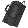Travelite Basics - Rollenreisetasche 80 cm (schwarz)