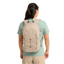 Jack Wolfskin Yuma 18 - Rucksack 15" 46 cm (oyster) - Ansicht 9