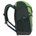 Vaude Puck 10 - Kinderrucksack 38 cm (dark forest) - Ansicht 3