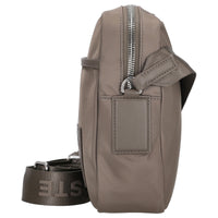 Lacoste Vertical Camera Bag - Umhängetasche 22 cm (morel) - Ansicht 3