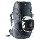 Deuter Futura Pro 38 SL - Wanderrucksack 64 cm (black) - Ansicht 12