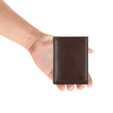 Camel Active Wood - Geldbörse 6cc 11 cm (brown) - Ansicht 4