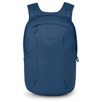 Osprey Farpoint Fairview Travel Daypack 15 - Rucksack 48 cm (antique blue)