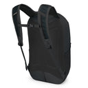 Osprey Farpoint Fairview Travel Daypack 15 - Rucksack 48 cm (black) - Ansicht 2
