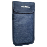 Tatonka Smartphone Case XXL - Handytasche 18.5 cm (navy)