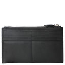 BOSS Lenah Zip Pouch - Clutch/Kreditkartenetui 8cc 19 cm (black) - Ansicht 4
