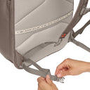 Vaude Coreway Pack 30 - Rucksack 15.6" 49 cm (coconut) - Ansicht 8