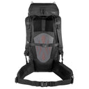 Tatonka Pyrox 45+10 BC - Trekkingrucksack 73 cm erw. (black) - Ansicht 3