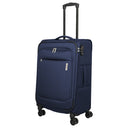 Travelite Priego - 4-Rollen-Trolley 66 cm (navy) - Ansicht 2