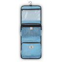 Delsey Paris Montmartre 3 - Kulturbeutel 27 cm (tannengrün) - Ansicht 4