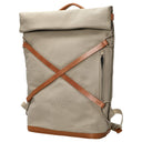 aunts & uncles Japan Osaka Rolltop - Rucksack 15" 47 cm (nomad) - Ansicht 2