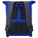 Delsey Paris Turenne Soft - Rucksack 14" 45 cm (elektrikblau) - Ansicht 7