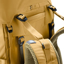 Deuter Aircontact Core 60 + 10 - Trekkingrucksack 82 cm (savanna-nori) - Ansicht 9
