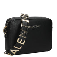 Valentino Bags Alexia - Umhängetasche 23 cm (black) - Ansicht 5