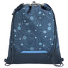Coocazoo Zubehör - Turnbeutel 43 cm (Blue Orbit)