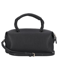 HUGO Women Brielle Tote - Henkeltasche 26 cm (black) - Ansicht 4