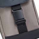 Delsey Paris Securflap - Umhängetasche 19 cm (braun) - Ansicht 7