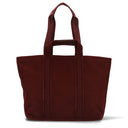 BOSS Women Palmah Tote L - Shopper 39 cm (open purple) - Ansicht 4