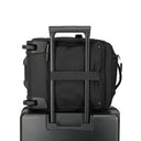 Travelite Kick Off - Rucksacktrolley 15.6" 40 cm (black) - Ansicht 10