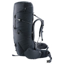 Deuter Aircontact Core 70 + 10 - Trekkingrucksack 90 cm (black) - Ansicht 4