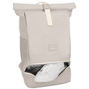 Johnny Urban Allen Large - Rolltop Backpack 45 cm (sand) - Ansicht 6